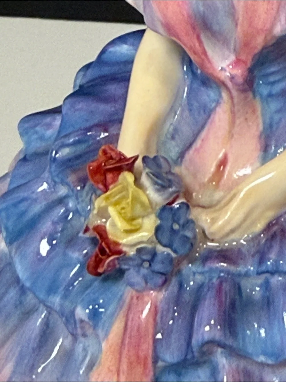 Vintage Royal Doulton 